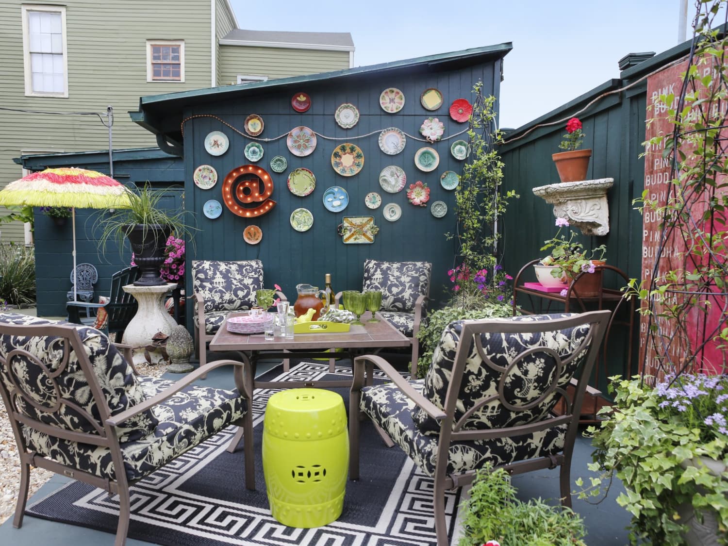 Wayfair Outdoor Furniture Sale June 2020 The Kitchn